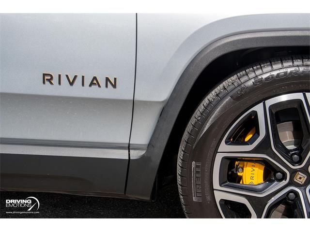 2025 Rivian R1S (CC-2097534) for sale in West Palm Beach, Florida