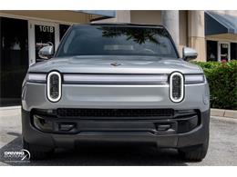 2025 Rivian R1S (CC-2097534) for sale in West Palm Beach, Florida