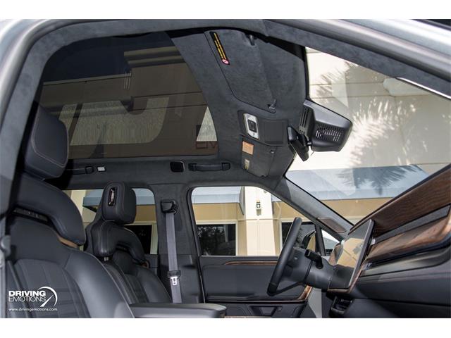 2025 Rivian R1S (CC-2097534) for sale in West Palm Beach, Florida