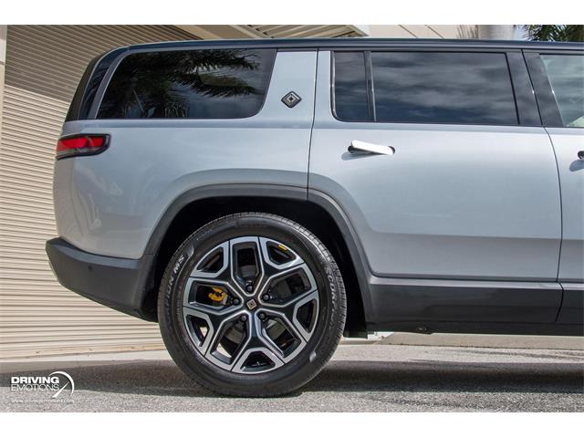 2025 Rivian R1S (CC-2097534) for sale in West Palm Beach, Florida
