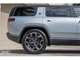 2025 Rivian R1S (CC-2097534) for sale in West Palm Beach, Florida