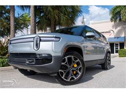 2025 Rivian R1S (CC-2097534) for sale in West Palm Beach, Florida