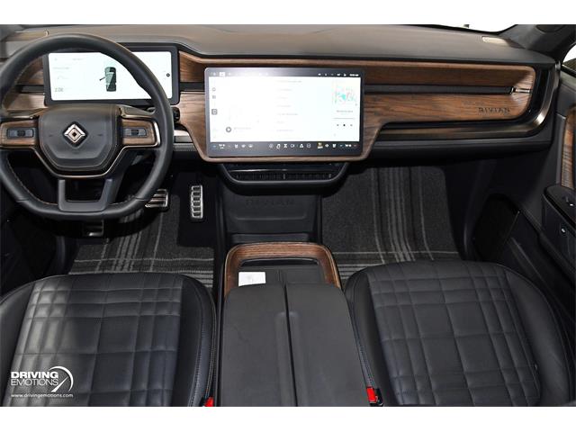 2025 Rivian R1S (CC-2097534) for sale in West Palm Beach, Florida