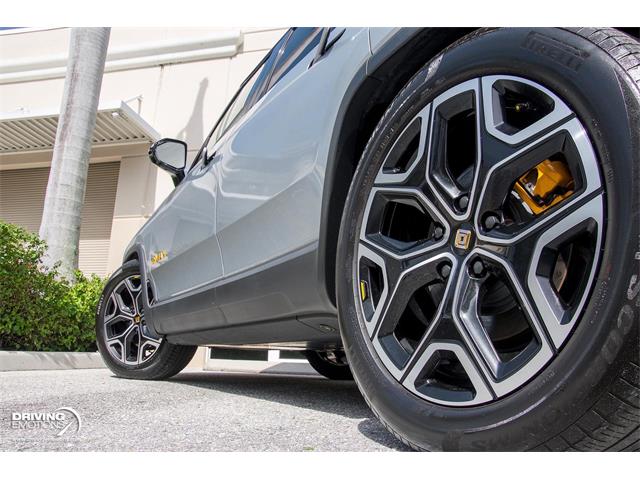 2025 Rivian R1S (CC-2097534) for sale in West Palm Beach, Florida