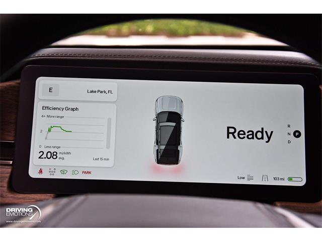2025 Rivian R1S (CC-2097534) for sale in West Palm Beach, Florida