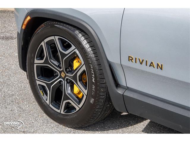 2025 Rivian R1S (CC-2097534) for sale in West Palm Beach, Florida