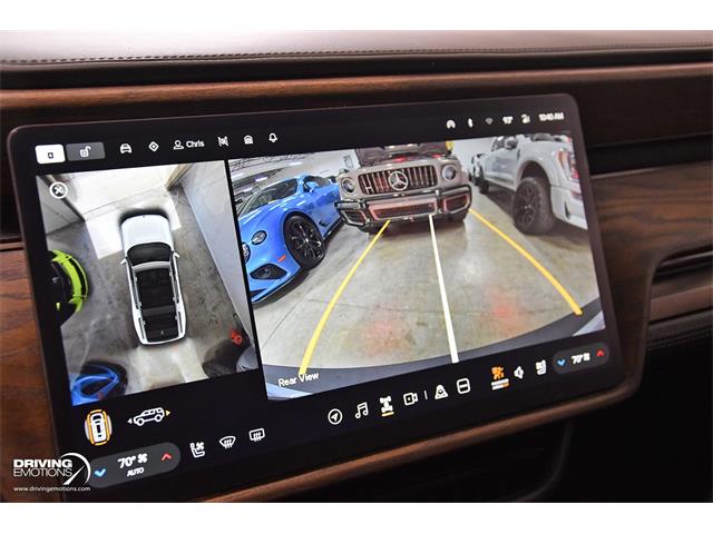 2025 Rivian R1S (CC-2097534) for sale in West Palm Beach, Florida
