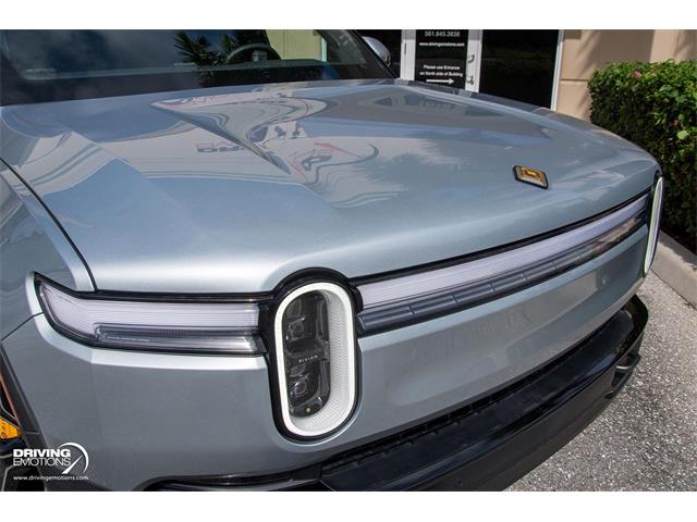 2025 Rivian R1S (CC-2097534) for sale in West Palm Beach, Florida