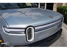 2025 Rivian R1S (CC-2097534) for sale in West Palm Beach, Florida