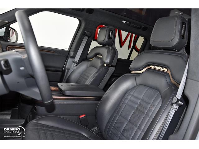 2025 Rivian R1S (CC-2097534) for sale in West Palm Beach, Florida