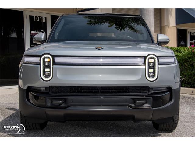 2025 Rivian R1S (CC-2097534) for sale in West Palm Beach, Florida