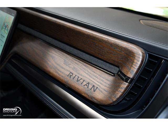 2025 Rivian R1S (CC-2097534) for sale in West Palm Beach, Florida