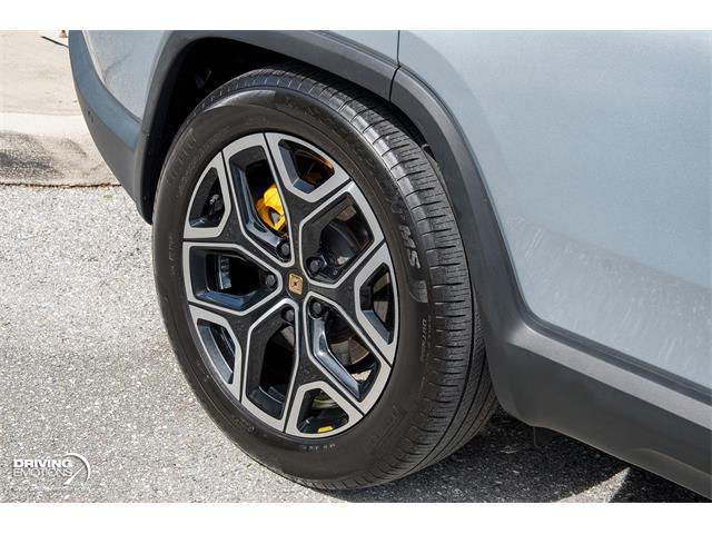 2025 Rivian R1S (CC-2097534) for sale in West Palm Beach, Florida