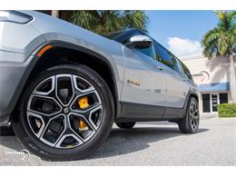 2025 Rivian R1S (CC-2097534) for sale in West Palm Beach, Florida