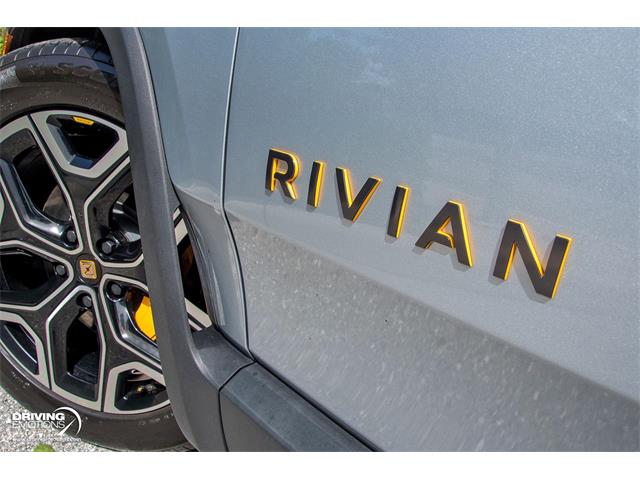 2025 Rivian R1S (CC-2097534) for sale in West Palm Beach, Florida
