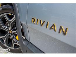 2025 Rivian R1S (CC-2097534) for sale in West Palm Beach, Florida