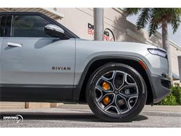 2025 Rivian R1S (CC-2097534) for sale in West Palm Beach, Florida