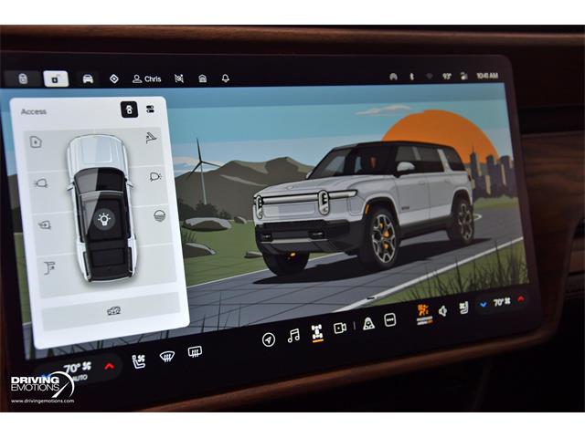 2025 Rivian R1S (CC-2097534) for sale in West Palm Beach, Florida