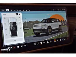 2025 Rivian R1S (CC-2097534) for sale in West Palm Beach, Florida