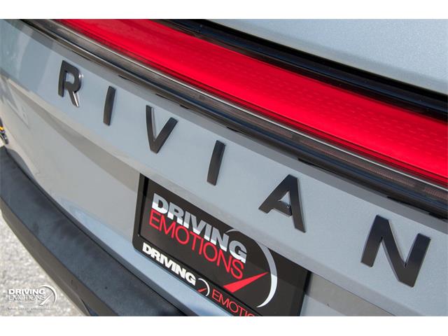 2025 Rivian R1S (CC-2097534) for sale in West Palm Beach, Florida