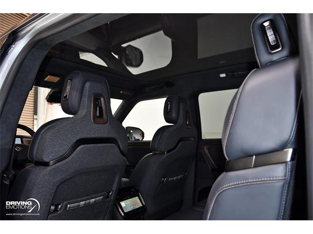 2025 Rivian R1S (CC-2097534) for sale in West Palm Beach, Florida
