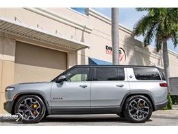 2025 Rivian R1S (CC-2097534) for sale in West Palm Beach, Florida