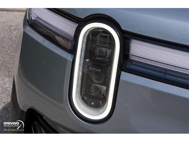 2025 Rivian R1S (CC-2097534) for sale in West Palm Beach, Florida