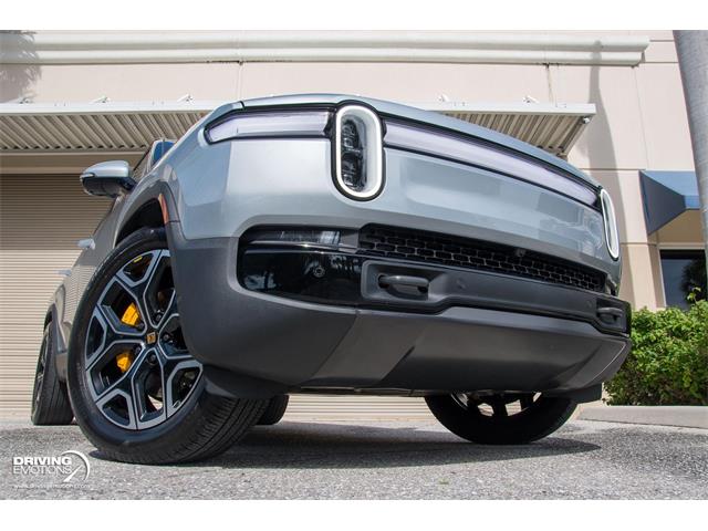 2025 Rivian R1S (CC-2097534) for sale in West Palm Beach, Florida