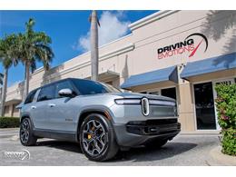 2025 Rivian R1S (CC-2097534) for sale in West Palm Beach, Florida
