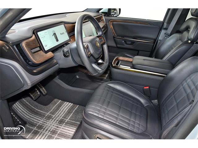 2025 Rivian R1S (CC-2097534) for sale in West Palm Beach, Florida