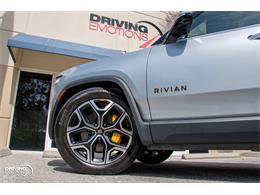 2025 Rivian R1S (CC-2097534) for sale in West Palm Beach, Florida