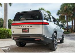 2025 Rivian R1S (CC-2097534) for sale in West Palm Beach, Florida