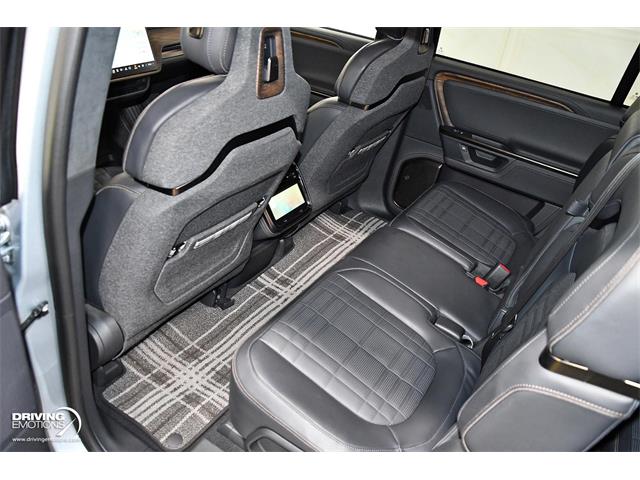 2025 Rivian R1S (CC-2097534) for sale in West Palm Beach, Florida