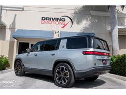 2025 Rivian R1S (CC-2097534) for sale in West Palm Beach, Florida