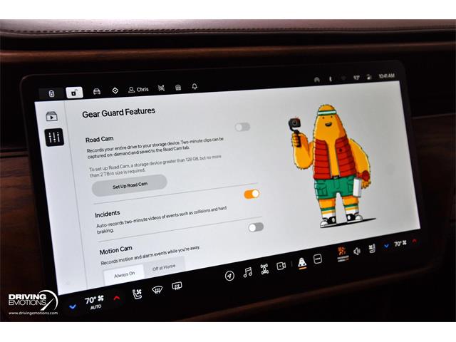 2025 Rivian R1S (CC-2097534) for sale in West Palm Beach, Florida