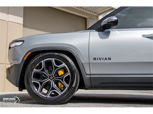 2025 Rivian R1S (CC-2097534) for sale in West Palm Beach, Florida