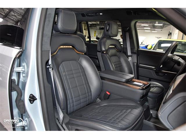 2025 Rivian R1S (CC-2097534) for sale in West Palm Beach, Florida
