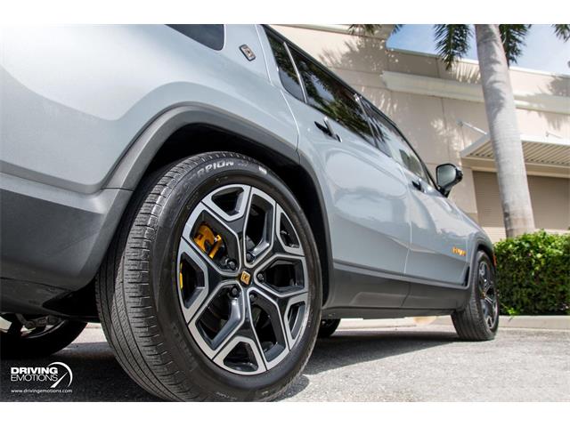 2025 Rivian R1S (CC-2097534) for sale in West Palm Beach, Florida