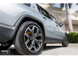 2025 Rivian R1S (CC-2097534) for sale in West Palm Beach, Florida