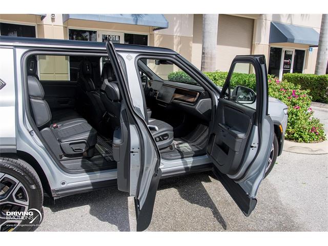 2025 Rivian R1S (CC-2097534) for sale in West Palm Beach, Florida