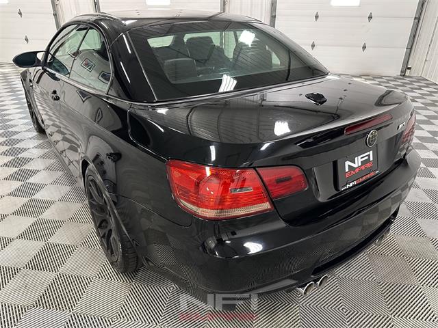 2010 BMW M3 (CC-2097535) for sale in North East, Pennsylvania