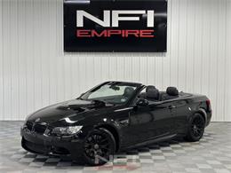 2010 BMW M3 (CC-2097535) for sale in North East, Pennsylvania