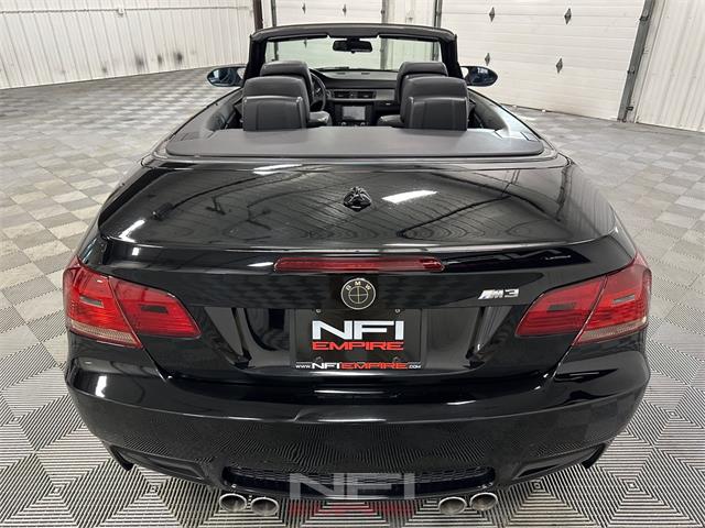 2010 BMW M3 (CC-2097535) for sale in North East, Pennsylvania