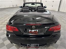 2010 BMW M3 (CC-2097535) for sale in North East, Pennsylvania