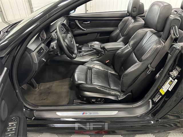 2010 BMW M3 (CC-2097535) for sale in North East, Pennsylvania