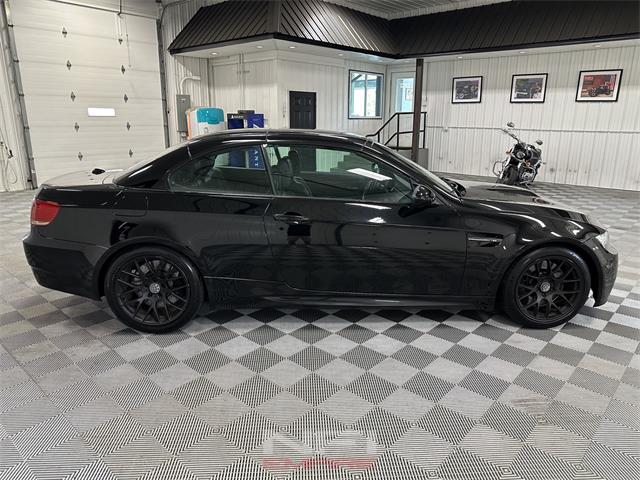 2010 BMW M3 (CC-2097535) for sale in North East, Pennsylvania