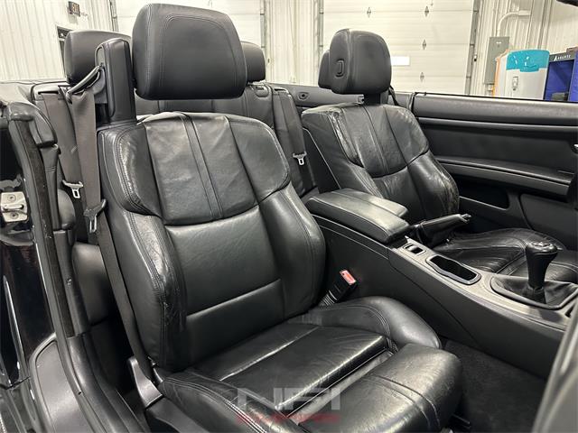 2010 BMW M3 (CC-2097535) for sale in North East, Pennsylvania