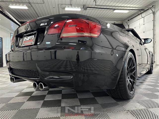 2010 BMW M3 (CC-2097535) for sale in North East, Pennsylvania