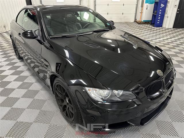 2010 BMW M3 (CC-2097535) for sale in North East, Pennsylvania