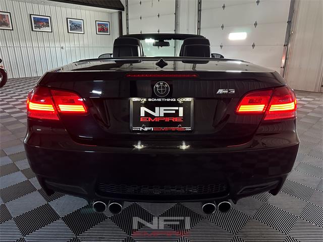 2010 BMW M3 (CC-2097535) for sale in North East, Pennsylvania
